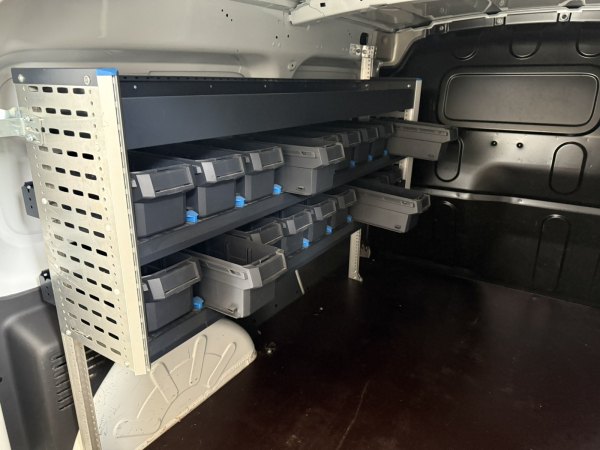 RENAULT KANGOO 1.5 BLUEDCI 95 PRO+ MAXI FURGON